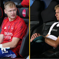 Aaron Ramsdale handed Arsenal exit route as PL rivals prepare January bid