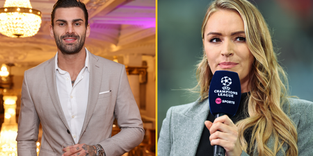 Adam Collard breaks silence on how he managed to bag his first date with Laura Woods