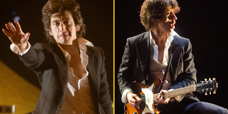 Fans convinced Arctic Monkeys have just played their final show ever