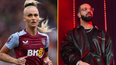 Aston Villa star Alisha Lehmann reveals Drake’s cheeky request in social media DMs