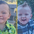 Hero four-year-old boy who tried to save three siblings in fire tragically dies