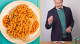 Heinz says you’ve been making beans on toast wrong your whole life