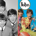 The Beatles releasing brand new music with all four band members for final time