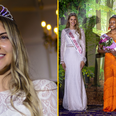 Woman wins ‘world’s first’ makeup-free beauty pageant
