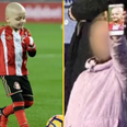 Man who mocked Bradley Lowery banned from local pubs and sports teams