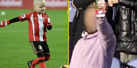 Man who mocked Bradley Lowery banned from local pubs and sports teams