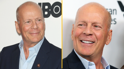 Bruce Willis’ friend shares heartbreaking health update on the legendary actor