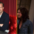 Matthew Perry’s ‘iconic’ final line of Friends resurfaces