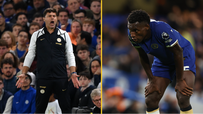 Chelsea plan to sign two elite strikers in January