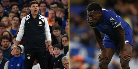 Chelsea plan to sign two elite strikers in January