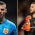 David De Gea set to be offered surprise return to Man United