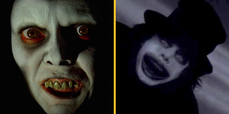 QUIZ: Can you identify the horror movies from the demons?