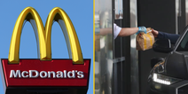 McDonald’s makes major menu change – and furious fans accuse chain of ‘stealing their happiness’