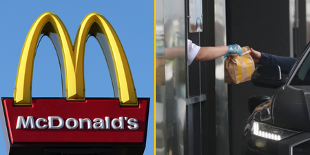 McDonald’s makes major menu change – and furious fans accuse chain of ‘stealing their happiness’