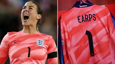 Lionesses’ goalkeeper shirt sell out in one day after Nike U-turn on decision not to sell them