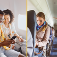 Flight attendant explains where the ‘best seat’ is on a plane and why
