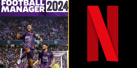 You’ll be able to play Football Manager on Netflix from next month