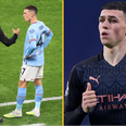 Pep Guardiola once fined himself after making comment to Phil Foden