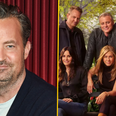 Matthew Perry’s Friends co-stars break silence after actor’s death