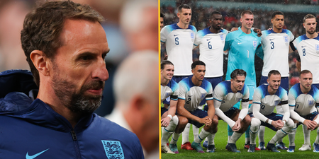 Gareth Southgate set to make major changes for Italy fixture