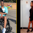 Woman is now in a wheelchair and can’t move her legs after getting addicted to ‘nangs’