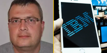 Man who’s been on sick leave for 15 years sued IBM for not giving him a pay rise