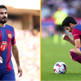 Ilkay Gundogan questions Barcelona’s reaction after El Clasico defeat