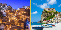 Sunny Italian town will pay you £26,000 to move there if you’re the right age