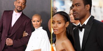 Jada Pinkett Smith says Chris Rock asked her out on a date amid rumours she and Will were separated