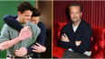 Friends fans share heartbreaking Joey image in tribute to Matthew Perry