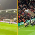 Leyton Orient supporter dies despite fans rushing on pitch to stop game