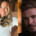 Rebecca Loos breaks silence on David Beckham affair after Netflix documentary