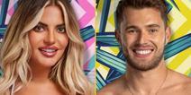 Full lineup revealed for Love Island all-star show
