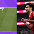 VAR audio of Luis Diaz’s offside goal to be released
