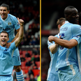 Quiz: Name the Man City XI from their 6-1 against Man Utd