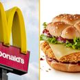 McDonald’s makes major menu change today with seven new items