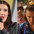 Millie Bobby Brown looking forward to leaving Stranger Things as it ‘takes up a lot of time’