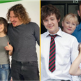 Outnumbered fans think there could be reunion episode as kids are spotted back together