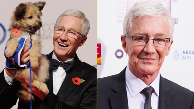 Battersea Dogs and Cats Home names veterinary hospital after Paul O’Grady