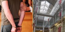 Judges ordered not to jail burglars and rapists because prisons are full
