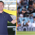 Robbie Keane reportedly forced to flee Israel after day of fighting