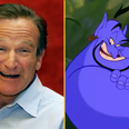 Robin Williams’ real voice from past recordings is being used in new Disney film