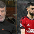 Roy Keane says Man Utd should strip Bruno Fernandes of captaincy