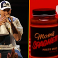 Eminem is now serving up ‘Mom’s Spaghetti’ sauce in a jar