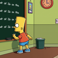 The Ultimate A-to-Z Quiz of The Simpsons