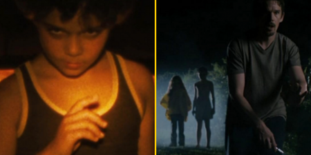 Scariest horror ever according to science is leaving Netflix viewers terrified