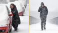 ‘Beast from the East’: Met Office responds to claims UK will be ‘battered by months of snow’