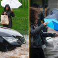 Met Office warns of ‘danger to life’ as Storm Babet hits UK today