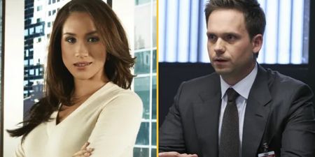 Creators of the ‘Suits’ series are reportedly developing new show in the ‘same universe’