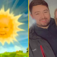 Teletubbies sun baby is now pregnant with first child